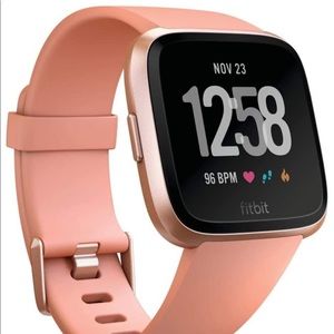 Fitbit Versa Smart Watch